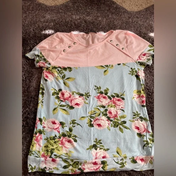 Lot of 7 size large tees - Picture 16 of 16